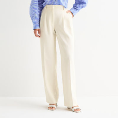 Worthington Tall Womens Everyday Pant