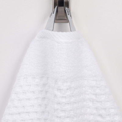SUPERIOR® Playa Collection | 100% Cotton 6-pc. Solid Hand Towel
