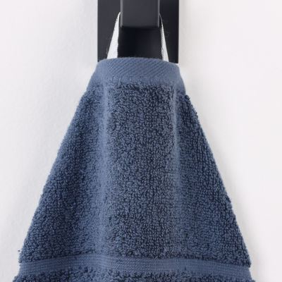 SUPERIOR® Mile Collection | 80% Cotton 20% Viscose 2-pc. Quick Dry Bath Towel