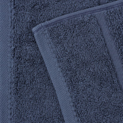 SUPERIOR® Mile Collection | 80% Cotton 20% Viscose 2-pc. Quick Dry Bath Towel