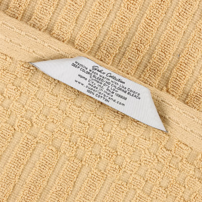 SUPERIOR® Rolla Collection | 12-pc. Quick Dry Washcloth