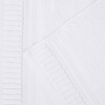 SUPERIOR® Venice Collection | 100% Cotton 6-pc. Hand Towel