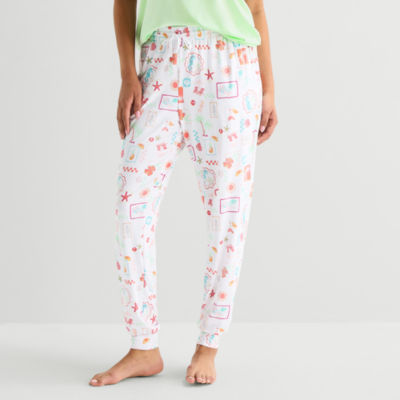 Sleep Chic Womens Pajama Pants
