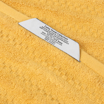 SUPERIOR® Zuma Collection | 100% Cotton 2-pc. Quick Dry Bath Towel