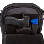 Travelon Anti-Theft Concealed Carry Tour Bag