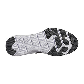 Psicológico Ligadura algodón Nike Flex Control Ii Mens Training Shoes, Color: Blk Grey White - JCPenney