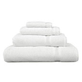 Enchante Home Gracious 4-pc. Quick Dry Bath Towel Set - JCPenney