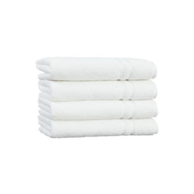 Linum Home Textiles Denzi 4pc. Hand Towel Set JCPenney