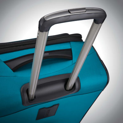 American Tourister Pirouette X Soft Side Luggage Collection JCPenney