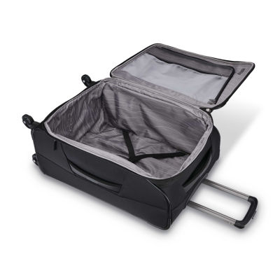 American Tourister Pirouette X Soft Side Luggage Collection JCPenney