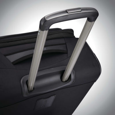 American Tourister Pirouette X Soft Side Luggage Collection JCPenney