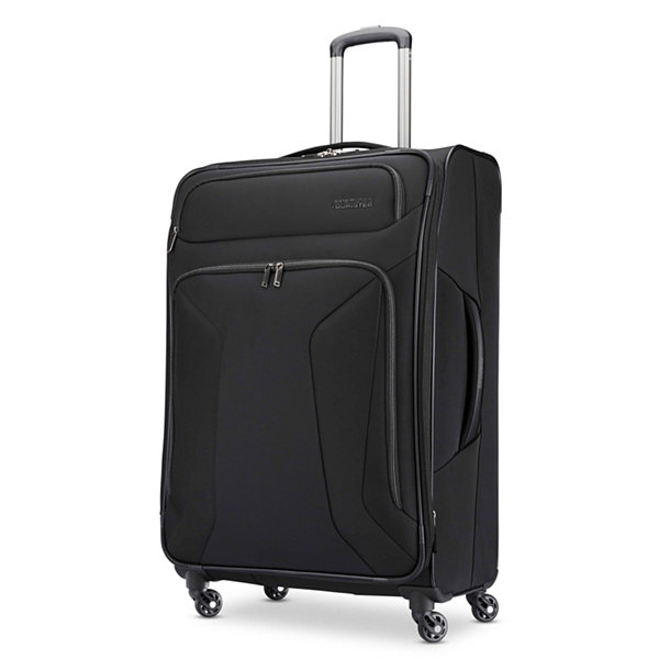 American Tourister Pirouette X Softside 28 Inch Lightweight Luggage