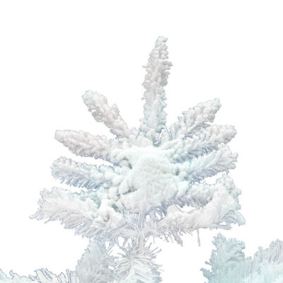 Vickerman Pre-Lit Christmas Tree