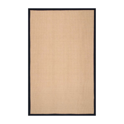 nuLoom Laurel Jute Rug