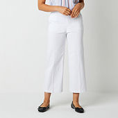 Jcpenney clearance white pants