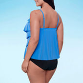 Plus size bathing suits shops at jcpenney