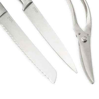 BergHOFF Leo Legacy Stainless Steel 3-pc. Knife Set