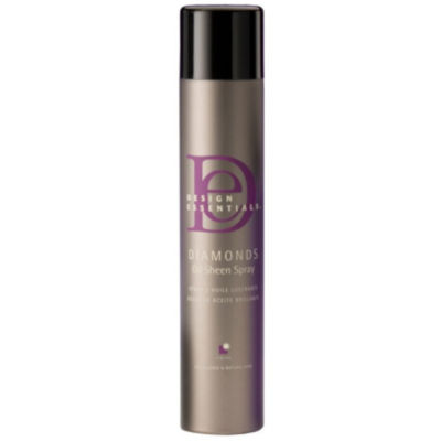 Design Essentials Hair Oil - 10 oz.