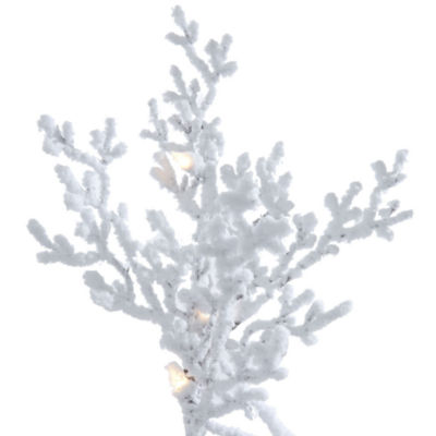 Vickerman Pre-Lit Christmas Tree