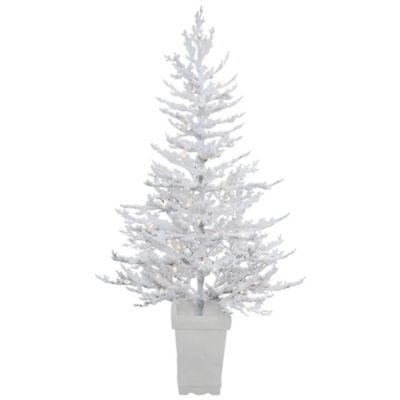Vickerman Pre-Lit Christmas Tree