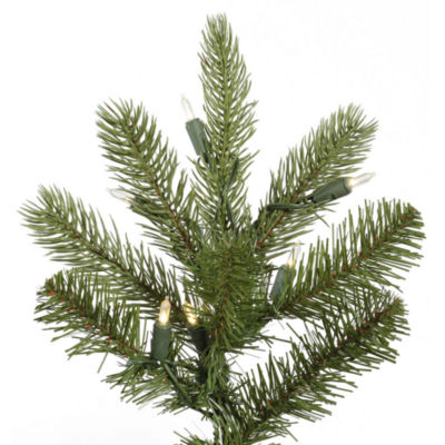 Vickerman 5 1/2 Foot Pre-Lit Christmas Tree