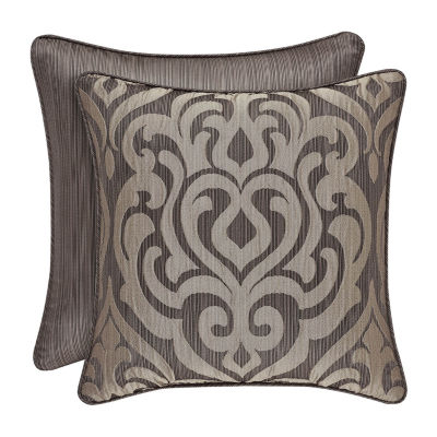 Queen Street Antonia 18x18 Square Throw Pillow