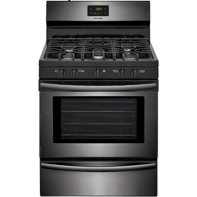 Frigidaire Freestanding 30" Gas Range