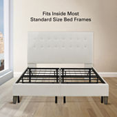 Jcpenney bed deals frames queen