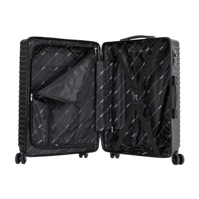 Dukap Tour -pc. Hardside Lightweight Luggage Set