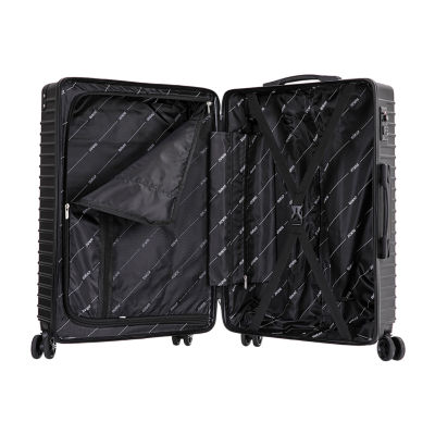 Dukap Tour -pc. Hardside Lightweight Luggage Set