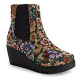 Muk Luks All Boots for Shoes - JCPenney