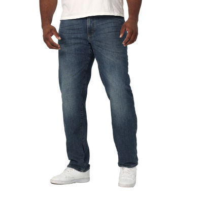 Lee extreme motion store relaxed fit jeans