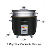 Instant® Duo™ 8qt Plus Multi-Use Pressure Cooker with Whisper-Quiet Steam  Release 113-0058-01, Color: Gray - JCPenney