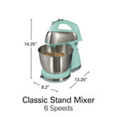 Stand Mixers Mixers Closeouts for Clearance - JCPenney