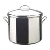 Cuisinart® 6-qt. Stainless Steel Stock Pot 744-24, Color: Stainless Steel -  JCPenney