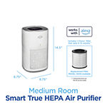 Clorox Smart Medium Room Air Purifier