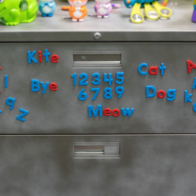 ABC Educational Insights Alphamagnetsã‚Â® & Mathmagnetsã‚Â® Ã‚Â— Color