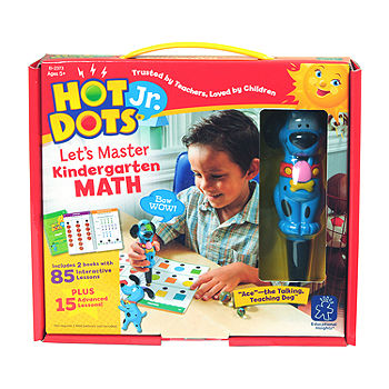 Hot Dots by Educational Insights 