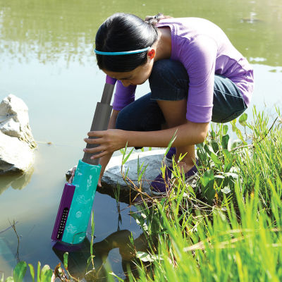 Educational Insights Nancy B'S Science Club® Aquascope™ & Underwater Activity Journal Discovery Toy