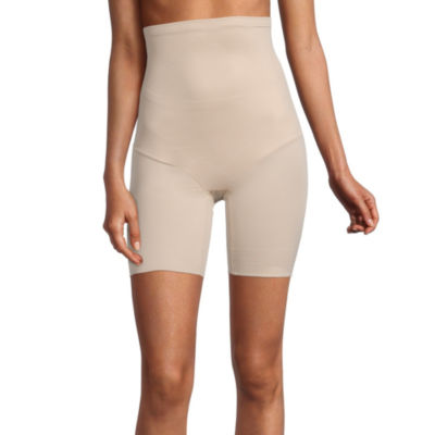 Underscore Tummy Tux High Waist Long Leg Thigh Slimmers
