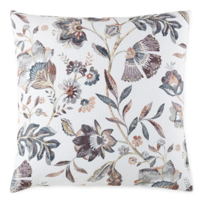 Linden Street Bainbridge 3-pc. Floral Comforter Set