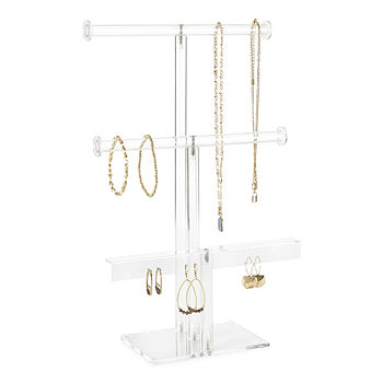 3 Tiers Hanging Organizer A Home