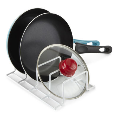 Home Expressions Pots And Pans Bakeware Organizers