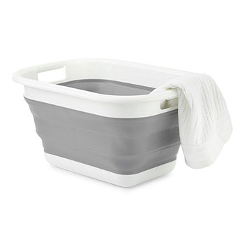 Home Expressions Collapsible Tub