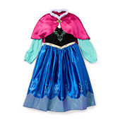  Tinyones Women's Wish Asha Costume Princess Dress with