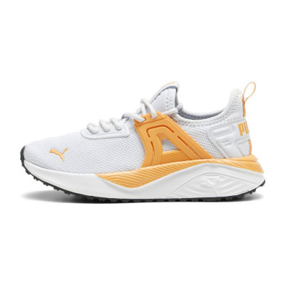 PUMA Pacer 23 Big Kid Boys Running Shoes