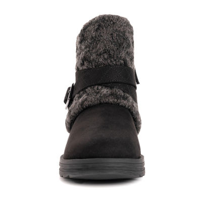 Muk luks hotsell natalie boot