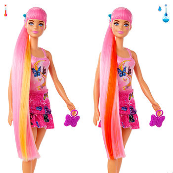 Barbie Toys - Dolls + Action Figures Character Shop for Shops - JCPenney