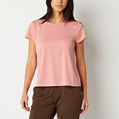 Xersion Misses Size T-shirts Activewear for Women - JCPenney