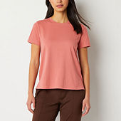 Xersion Relaxed Activewear Tops for Women for sale